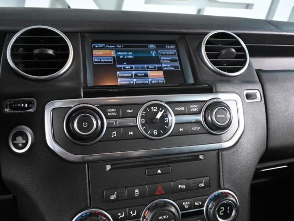 Land Rover Discovery IV с пробегом 2012 года, цена 1 670 000 рублей, 281625 км, внедорожник, Автокод Объявления