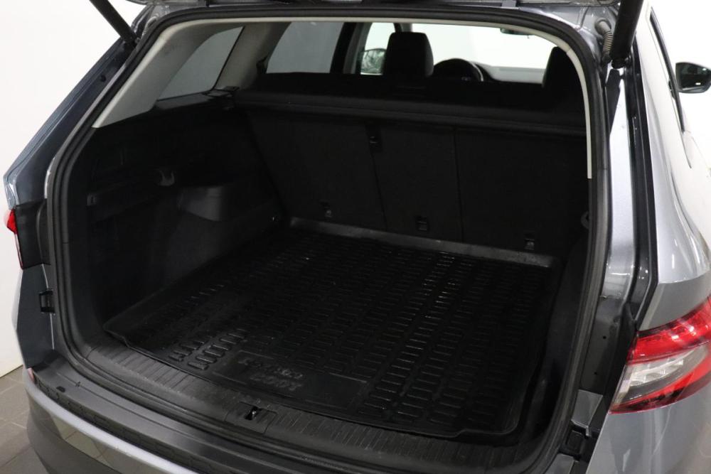 Skoda Kodiaq I Ульяновск  - изображение 15