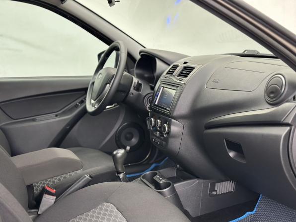 Lada (ВАЗ) Granta I Рестайлинг с пробегом 2020 года, цена 710 000 рублей, 62307 км, седан, Автокод Объявления