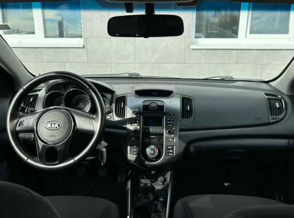 Kia Cerato II с пробегом 2013 года, цена 755 000 рублей, 289880 км, седан, Автокод Объявления