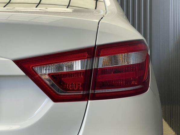 Lada (ВАЗ) Vesta I с пробегом 2019 года, цена 957 000 рублей, 105505 км, седан, Автокод Объявления