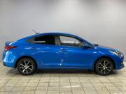Hyundai Solaris II Уфа  - изображение 28