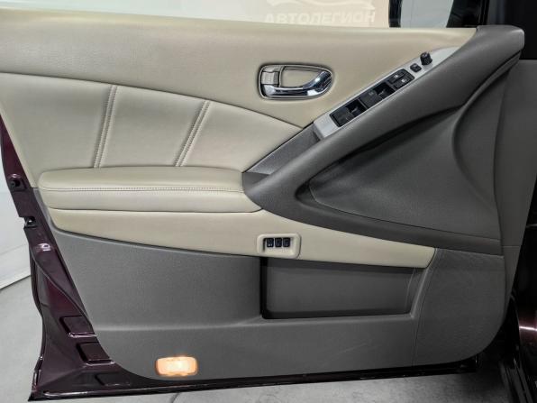 Nissan Murano II (Z51) Рестайлинг 2 с пробегом 2014 года, цена 1 699 000 рублей, 161601 км, внедорожник, Автокод Объявления