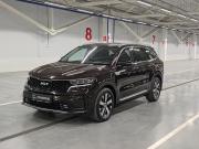 Kia Sorento IV Казань  - изображение 26