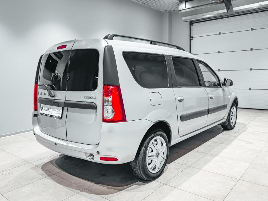 Lada (ВАЗ) Largus I Екатеринбург  - изображение 7