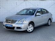 Nissan Almera III (G15) Тамбов  - изображение 18