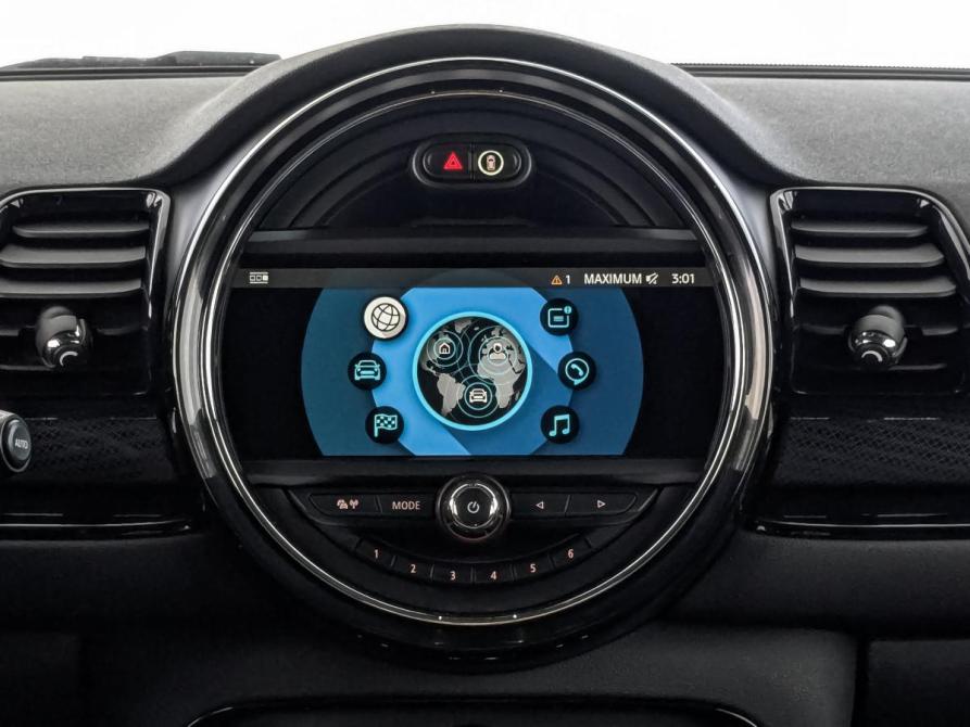Mini Clubman II Рестайлинг Москва  - изображение 17