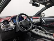 Belgee X50 Москва  - изображение 45