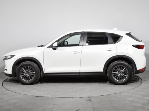 Mazda CX-5 II с пробегом 2018 года, цена 2 483 000 рублей, 67534 км, внедорожник, Автокод Объявления