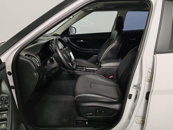 Hyundai Creta II с пробегом 2021 года, цена 2 199 000 рублей, 48479 км, внедорожник, Автокод Объявления