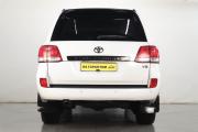 Toyota Land Cruiser 200 Series Челябинск  - изображение 23