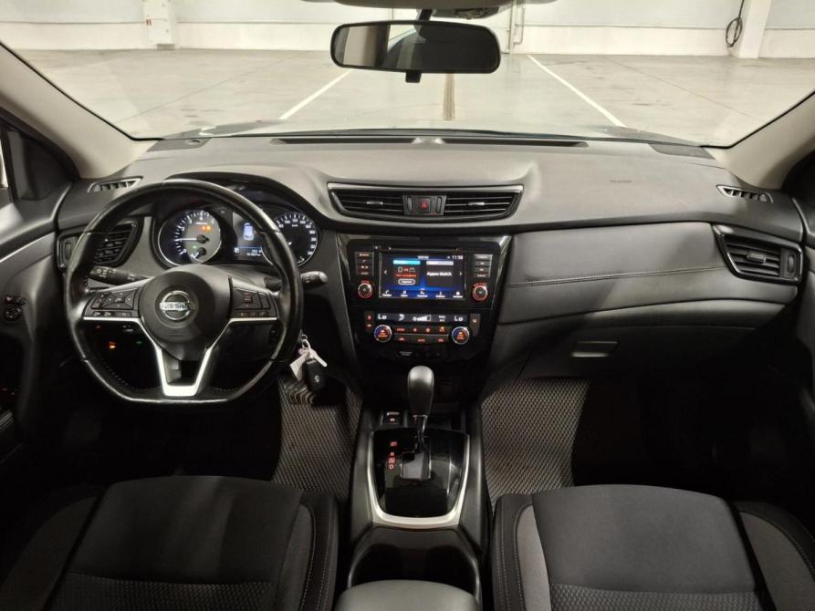 Nissan Qashqai II Рестайлинг Казань  - изображение 17
