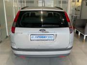 Ford Focus II Москва  - изображение 16