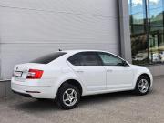 Skoda Octavia III (A7) Рестайлинг Белгород  - изображение 22