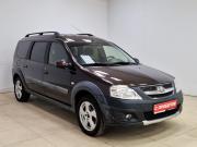 Lada (ВАЗ) Largus I Альметьевск  - изображение 17