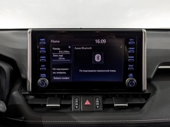 Toyota RAV4 V (XA50) с пробегом 2020 года, цена 3 250 000 рублей, 63287 км, внедорожник, Автокод Объявления
