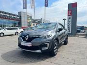 Renault Kaptur I Рестайлинг Стерлитамак  - изображение 23