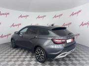 Lada (ВАЗ) Vesta I Рестайлинг (NG) Псков  - изображение 23