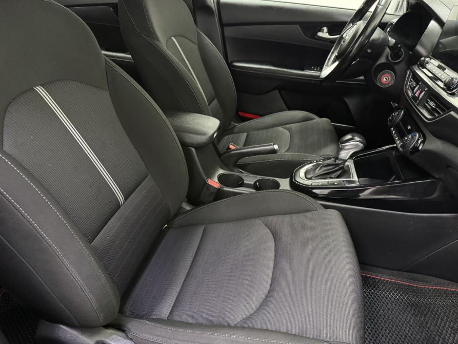 Kia Cerato IV Воронеж  - изображение 10