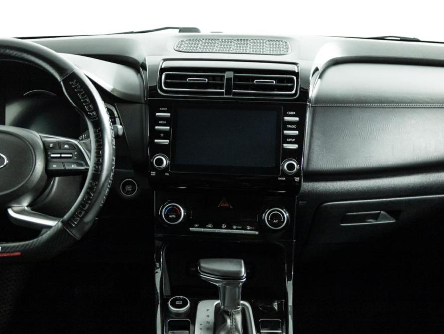 Hyundai Creta II Санкт-Петербург  - изображение 14