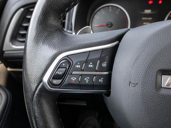Haval F7 I с пробегом 2021 года, цена 1 910 000 рублей, 82530 км, внедорожник, Автокод Объявления