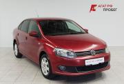 Volkswagen Polo V Саратов  - изображение 23