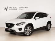 Mazda CX-5 I Рестайлинг Казань  - изображение 9