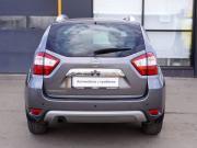 Nissan Terrano III (D10) Москва  - изображение 18