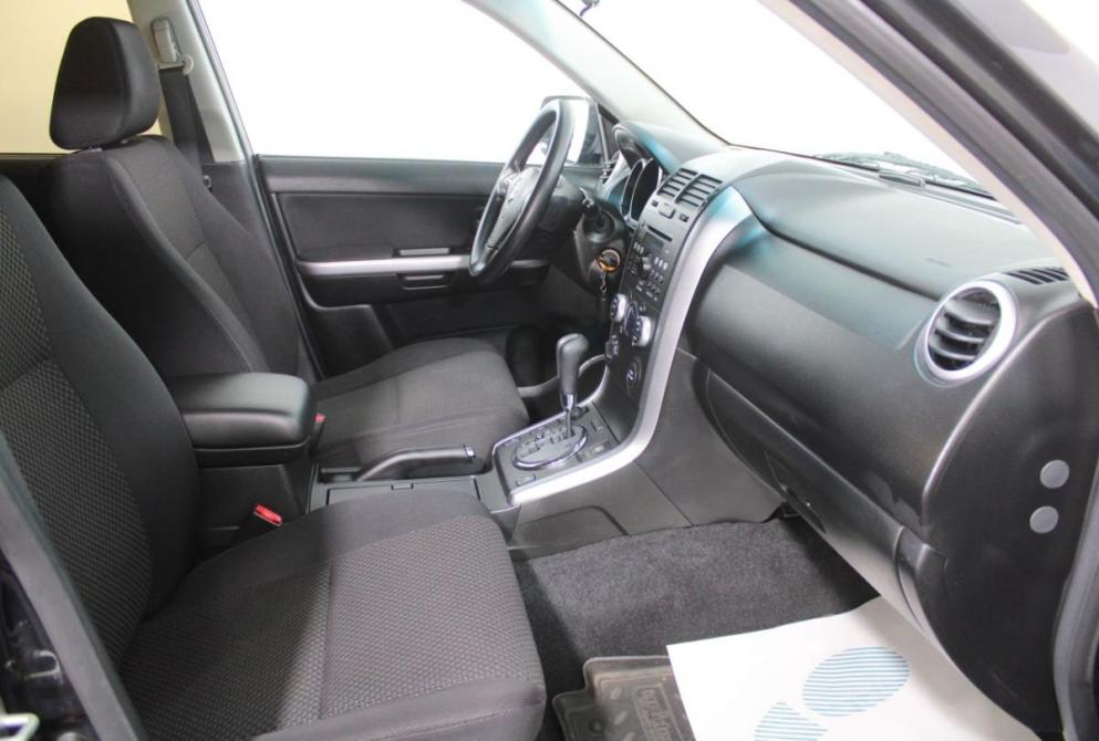 Suzuki Grand Vitara II Рестайлинг Нижний Новгород  - изображение 13