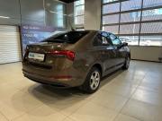 Skoda Rapid II Москва  - изображение 23