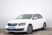 Skoda Octavia III (A7) Пермь  - изображение 24