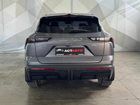 JETOUR DASHING I с пробегом 2024 года, цена 2 150 000 рублей, 35550 км, внедорожник, Автокод Объявления