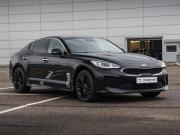 Kia Stinger I Москва  - изображение 27