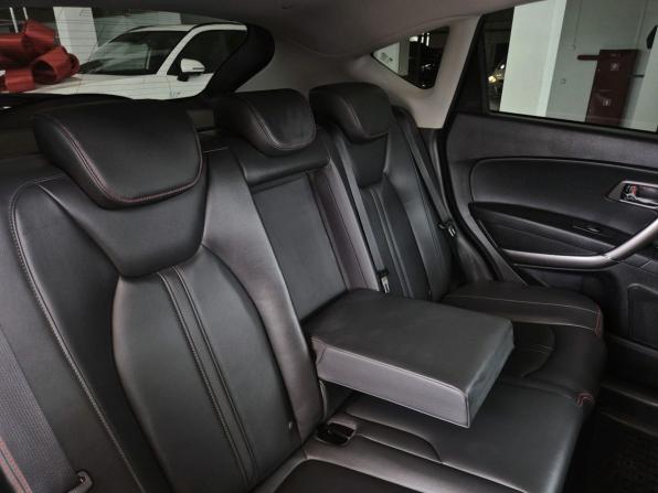 FAW Besturn X80 I Рестайлинг с пробегом 2020 года, цена 1 249 000 рублей, 65000 км, внедорожник, Автокод Объявления