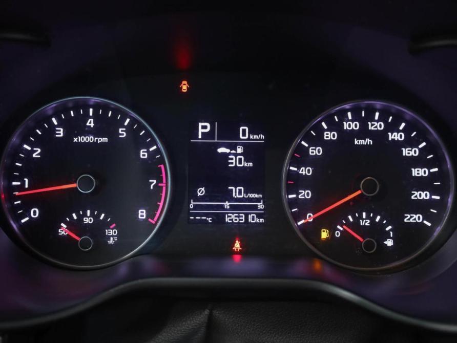 Kia Rio IV Ростов-на-Дону  - изображение 16