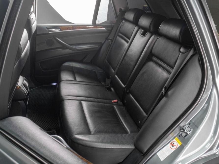 BMW X5 II (E70) Тюмень  - изображение 9