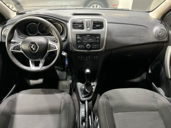 Renault Sandero II Рестайлинг с пробегом 2020 года, цена 990 000 рублей, 82124 км, хэтчбек, Автокод Объявления