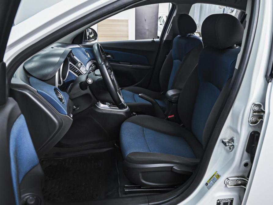 Chevrolet Cruze I Ставрополь  - изображение 10