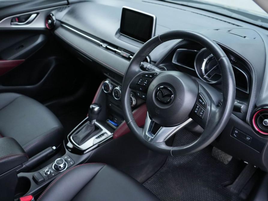 Mazda CX-3 I Новосибирск  - изображение 12