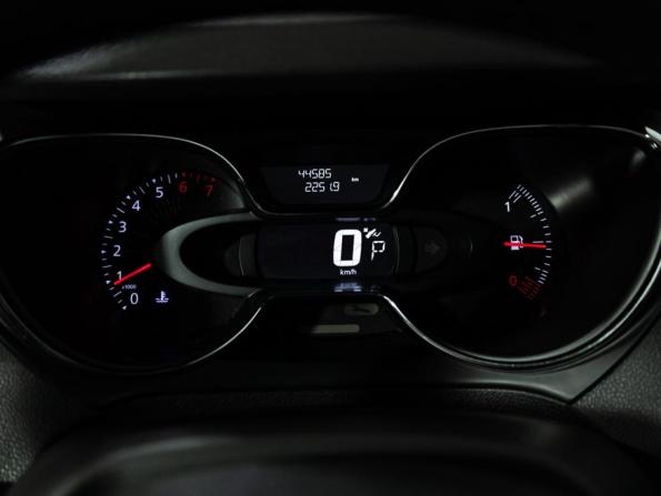 Renault Kaptur I с пробегом 2017 года, цена 1 709 700 рублей, 44581 км, внедорожник, Автокод Объявления