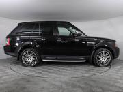 Land Rover Range Rover Sport I Рестайлинг Химки  - изображение 23