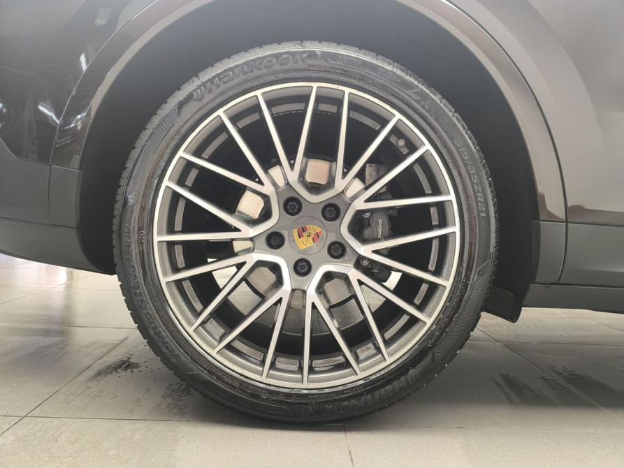 Porsche Cayenne III Москва  - изображение 31