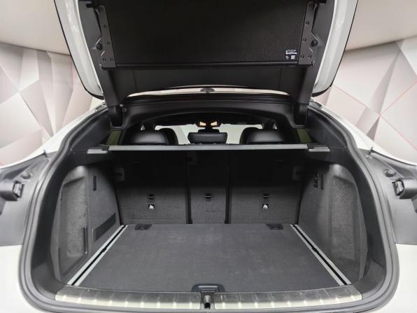 BMW X4 II (G02) Рестайлинг с пробегом 2022 года, цена 5 950 000 рублей, 39441 км, внедорожник, Автокод Объявления