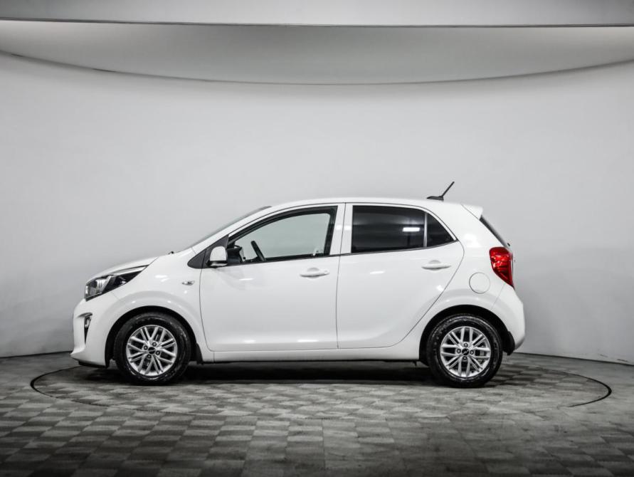 Kia Picanto III Рестайлинг Санкт-Петербург  - изображение 9