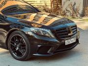 Mercedes-Benz S-Класс VI (W222 C217) Уфа  - изображение 39