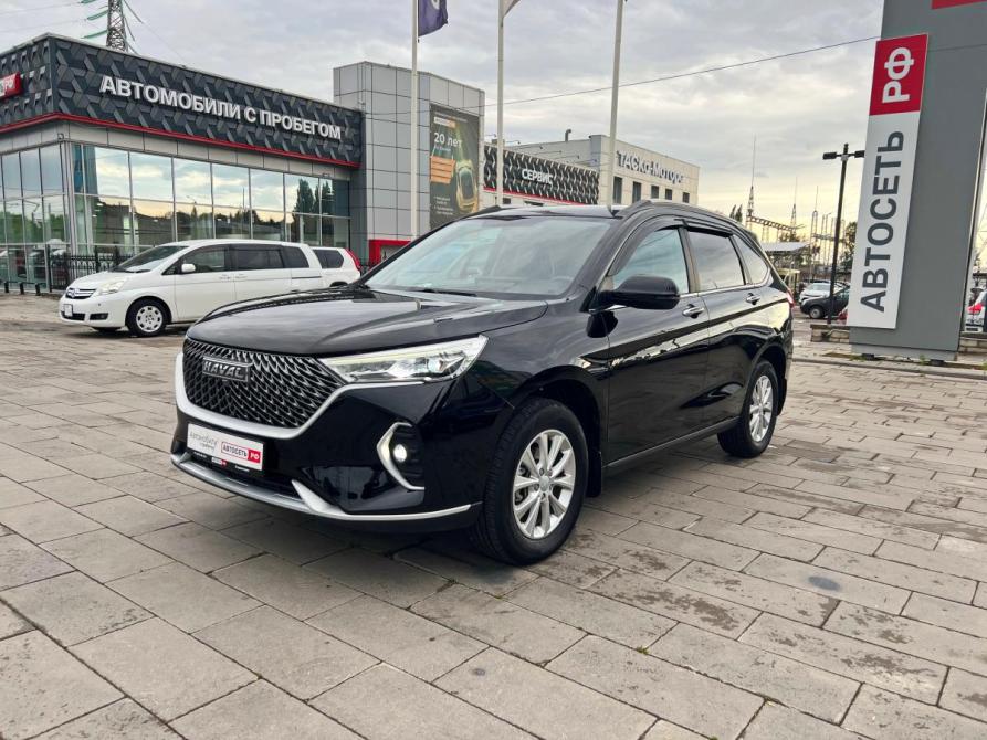 Haval M6 II Стерлитамак  - изображение 1