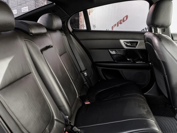 Jaguar XF I Рестайлинг с пробегом 2014 года, цена 1 595 000 рублей, 132262 км, седан, Автокод Объявления