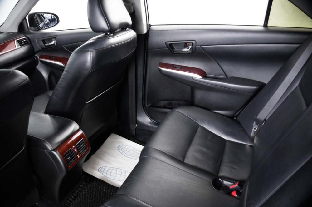 Toyota Camry VII (XV50) Пермь  - изображение 9