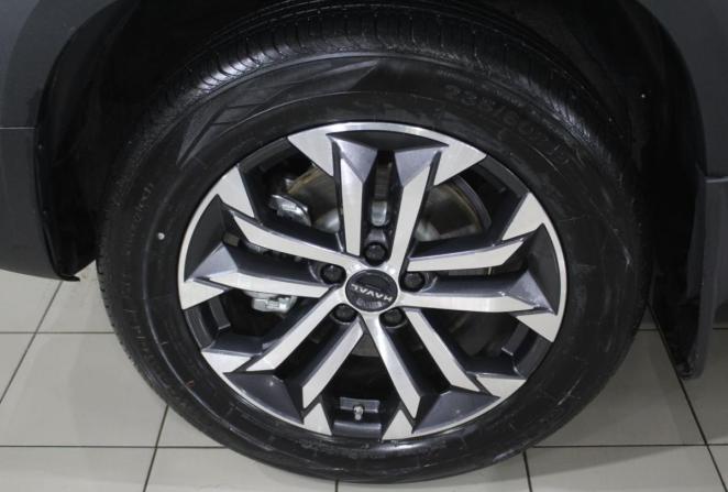 Haval DaGou (Big Dog) II с пробегом 2024 года, цена 2 500 000 рублей, 28115 км, внедорожник, Автокод Объявления