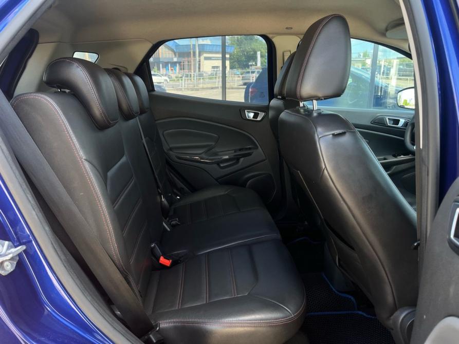 Ford EcoSport II Калуга  - изображение 11